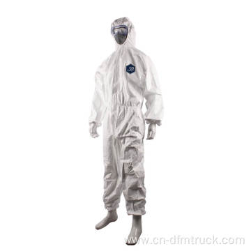 Factory Price Disposable Isolation Gown Protective Suit